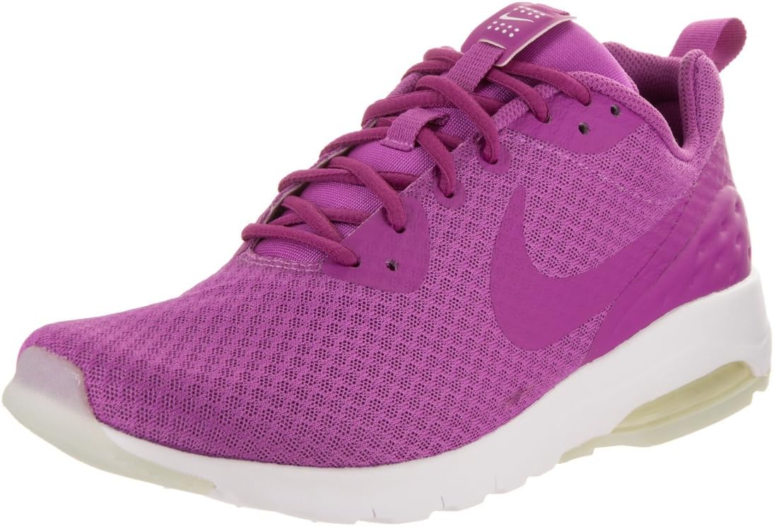 nike women's air max motion shoes
