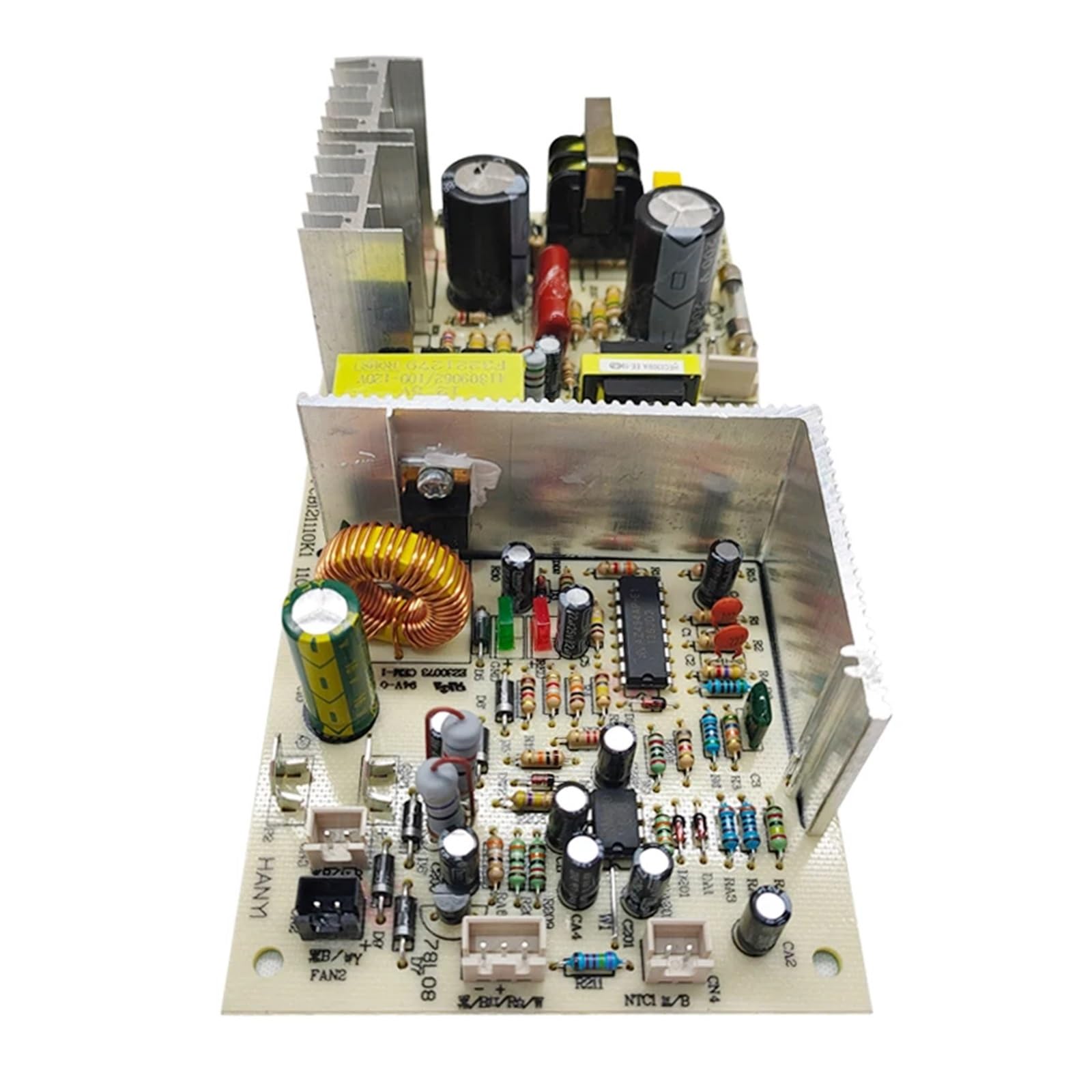 Placa De Alimentación FX101 For Gabinete De Vino Tinto, Tablero Principal FX101, Fuente De Alimentación De 12,5 V, 70W, Accesorios For Refrigerador, Placa De Circuito PCB121110K1