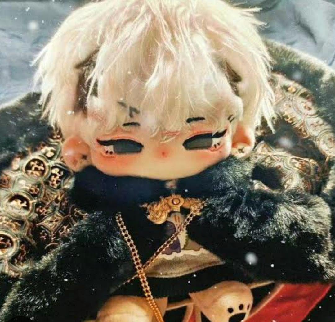 Amazon.co.jp: 着せ替え ぬいぐるみ 無属性 20㎝ : おもちゃ 