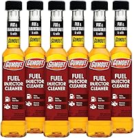 Vista 16 de Gumout 510013W-6PK Limpiador de sistema de combustible, paquete de 6