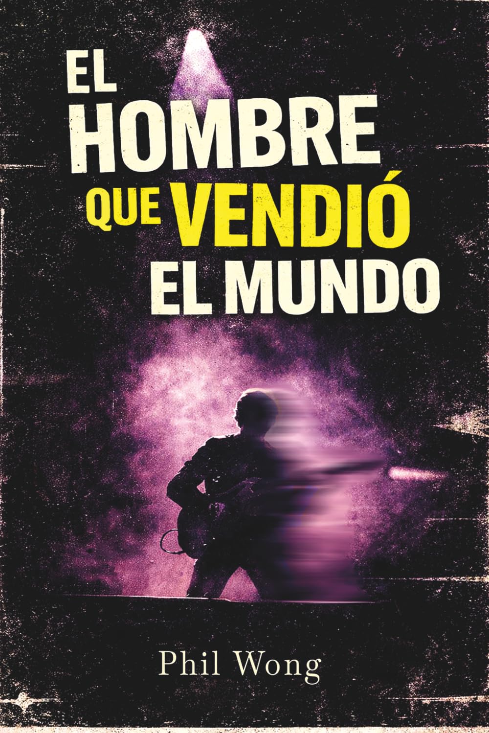 El hombre que vendió el mundo: Una novela sobre la búsqueda de identidad y la superación personal.: A veces, encontrarse a uno mismo es el peor de los descubrimientos.