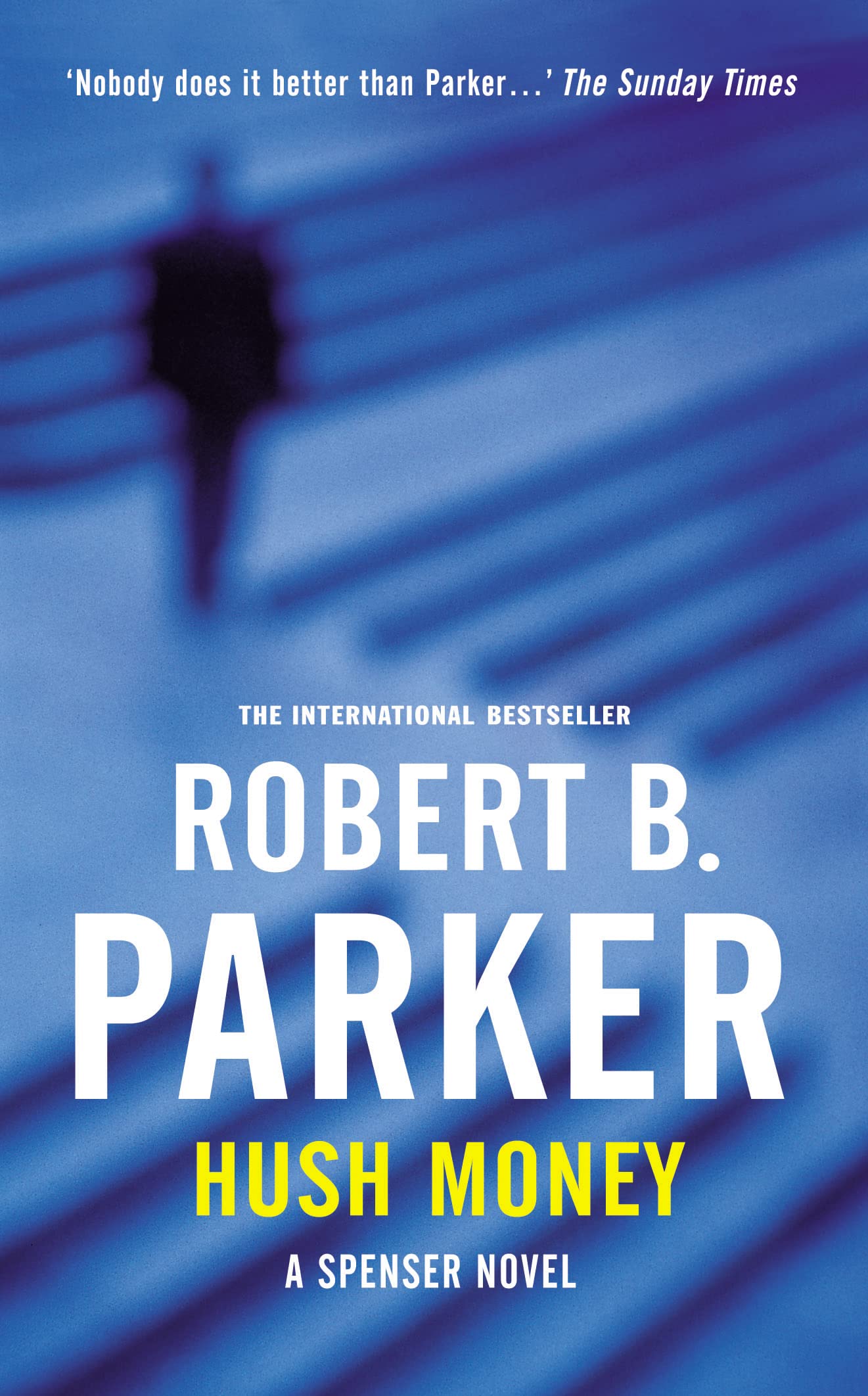 Buy Hush Money (A Spenser novel) — BookShops.in