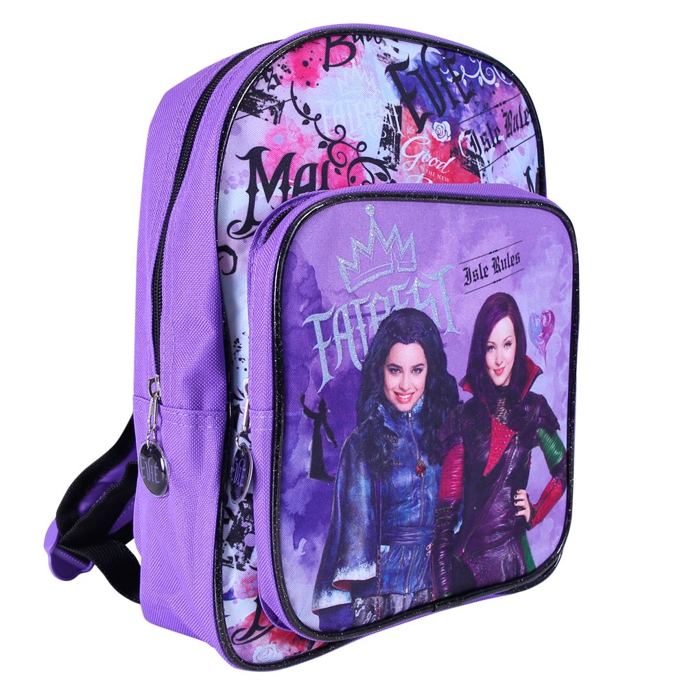 evie descendants backpack