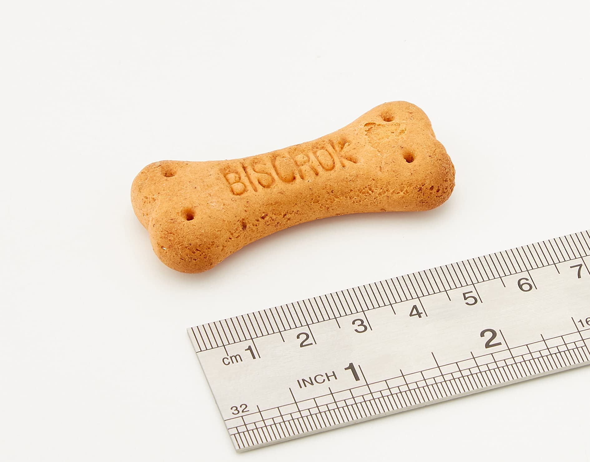 Pedigree Biscrok Multi Mix Snack, Biscotti per Cani, Croccanti, Senza Coloranti, 12 Confezioni da 500 g