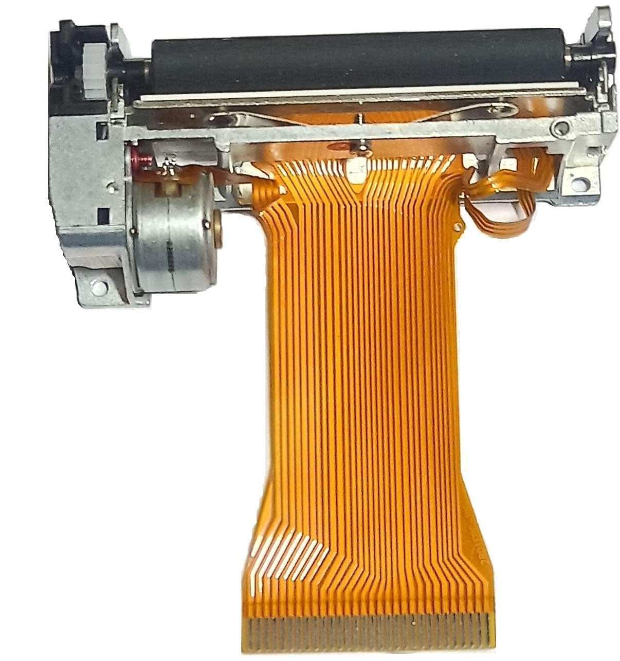 DIVYE Electronics Thermal Printer Mechanism 2 Inch,Black