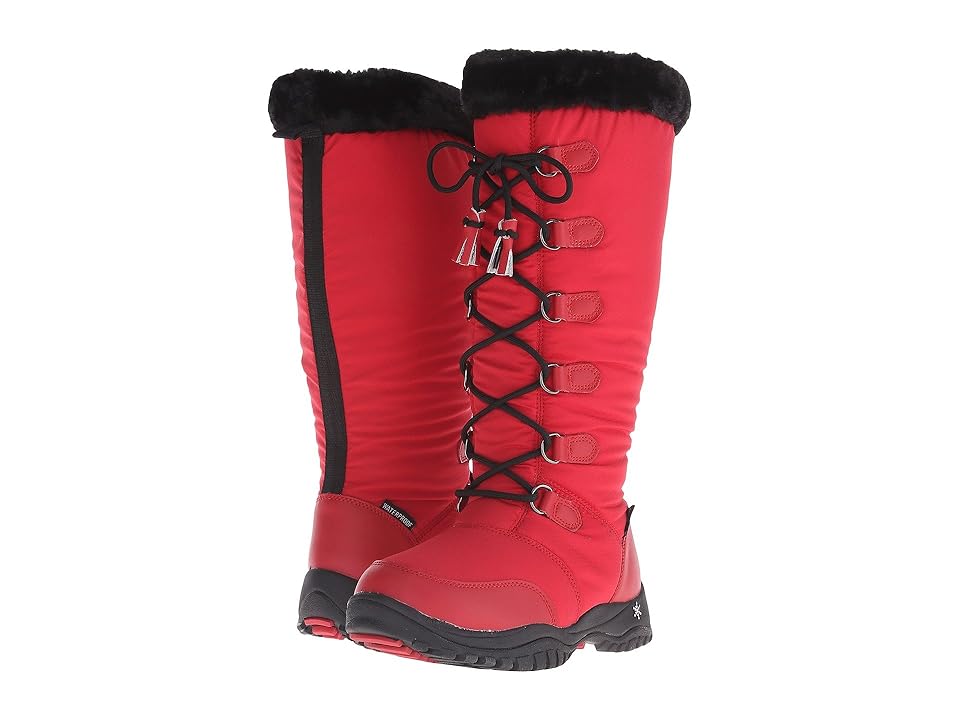 

Baffin Eska (Red) Women's Cold Weather Boots