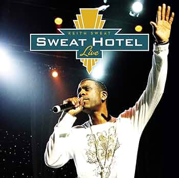 その他 Best of Keith Sweat: Make You Sweat Video Collecti [DVD] その他 Best of Keith Sweat: Make You Sweat Video Collecti