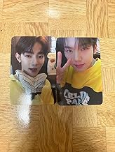 ZEROBASEONE YOUTH in the SHADE Hao Yujin Trading Card