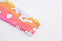 Vista 5 de MISCO Gymnastics Leotards for Girls, Dancing Athletic Leotards for 2-13 Years, 11-12Y(160CM)