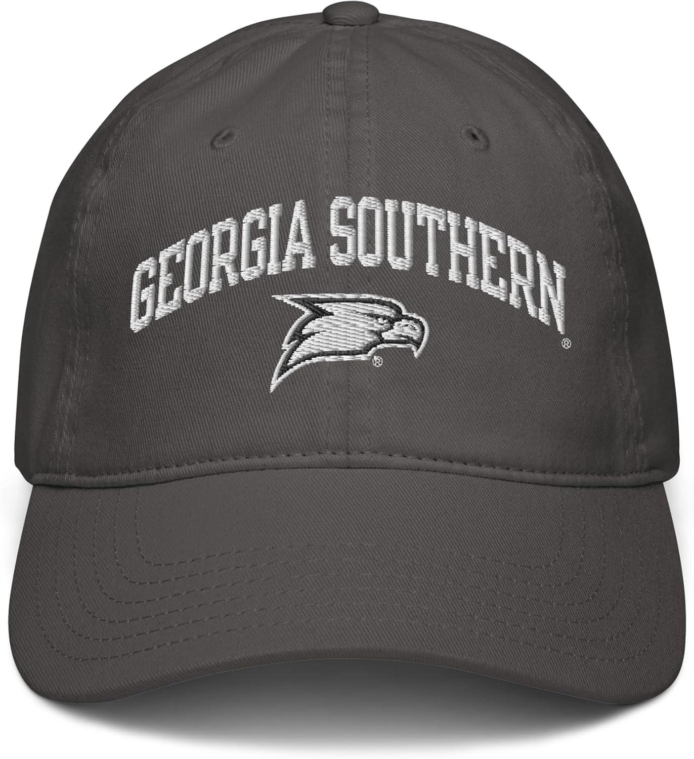 Georgia Southern Eagles Title Officially Licensed Adjustable Baseball Hat