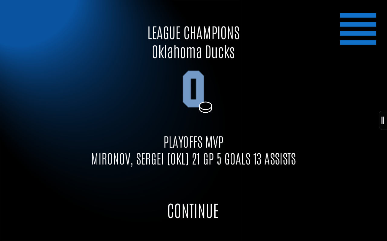 Hockey General Manager App on Amazon Appstore