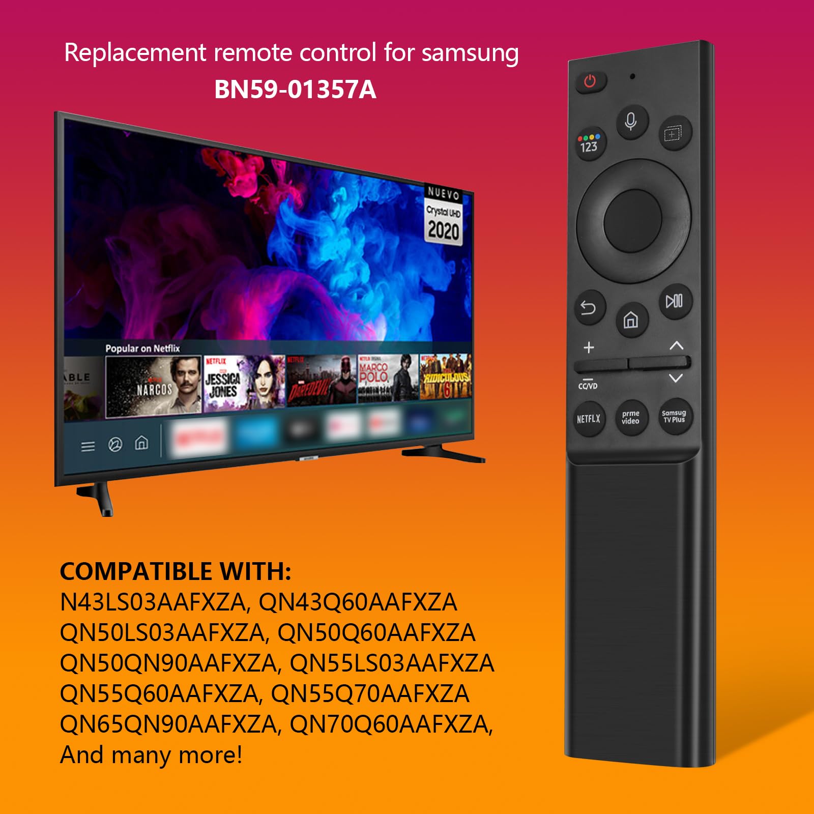 List Of Universal Remote Control Codes For Samsung TVs, 43 OFF