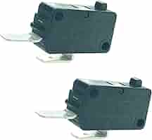 Amazon.com: DTAIR 813398 Valve Switch Micro Switch Replacement for  