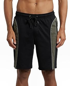Jockey Mens 9411_Pack of 1 Shorts