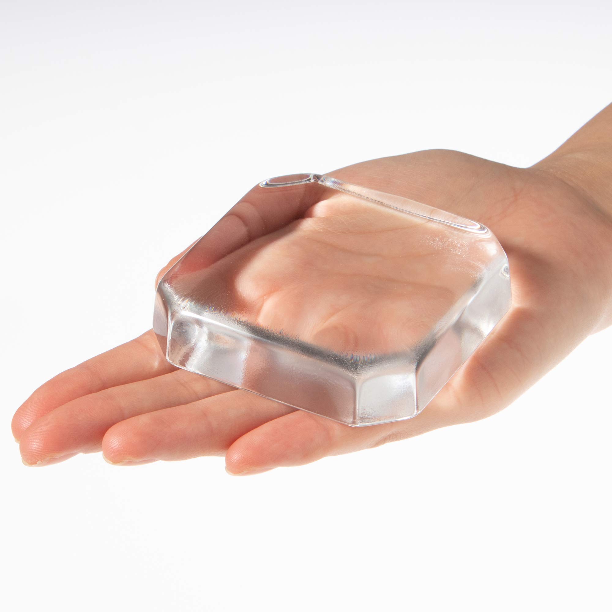 Amazon.co.jp: ペーパーウェイト WA604W : 文房具・オフィス用品