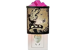 mocosa Plug in Wax Warmer