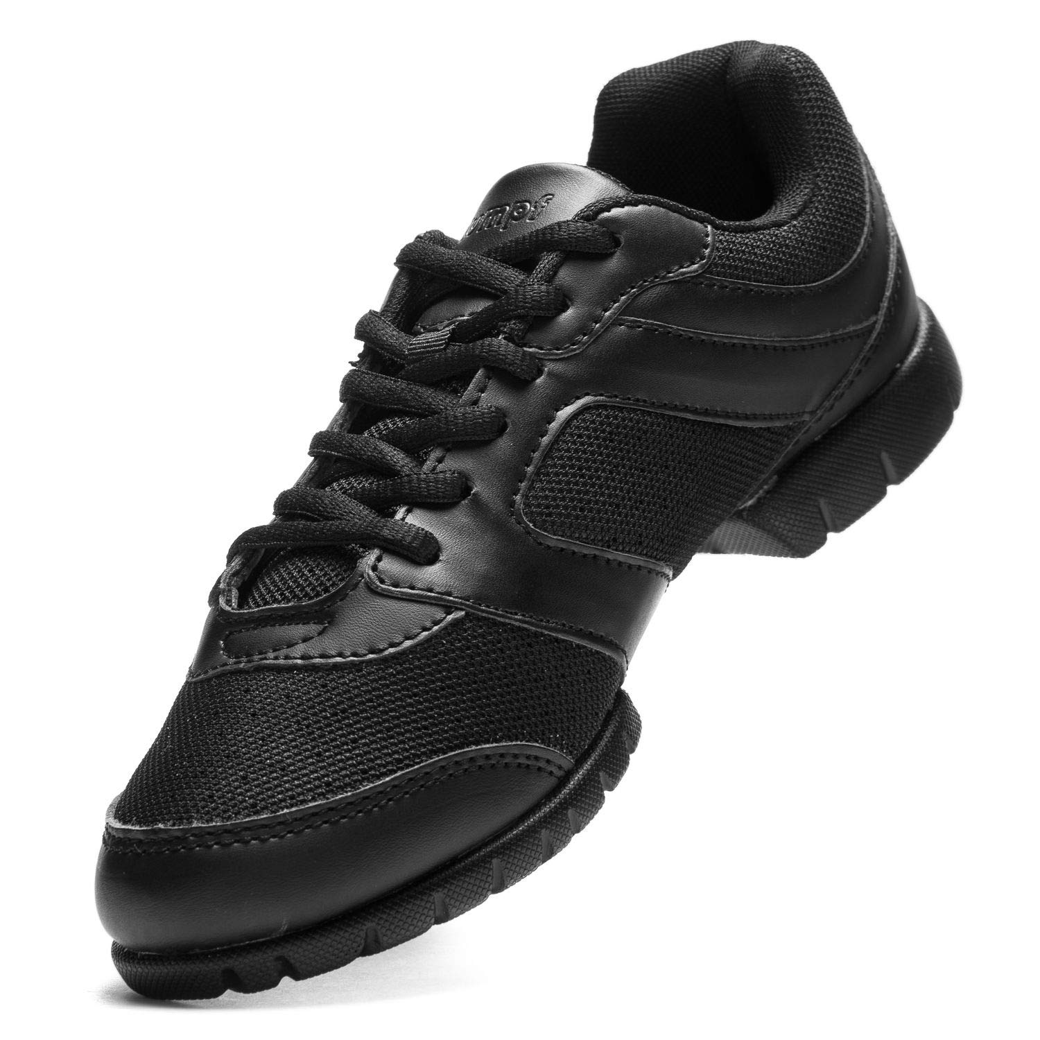 Rumpf Limbo 1550 schwarz mit Pirou® Schuhbeutel 11.5 (EU 45)