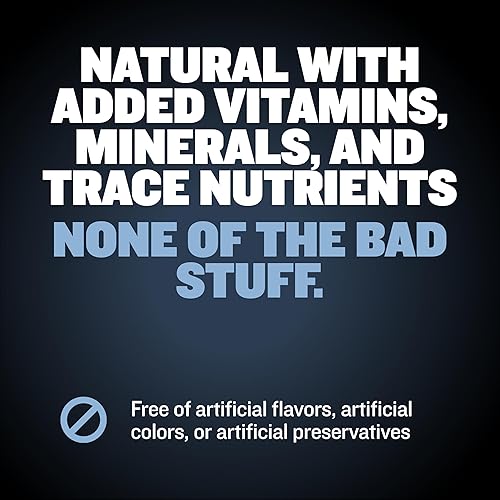 Miniatura 7 de Bully Max Tabletas de apoyo inmunológico para perros de raza pequeña, multivitamínico masticable, suplemento de inmunidad para cachorros y perros