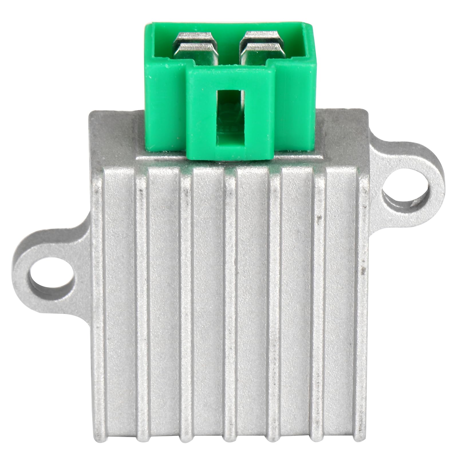 ECCPP Voltage Regulator Rectifier For Polaris Ranger 500/700, Sportsman X2 700/800 - Replaces OEM 4011925, 4012384 - View #9