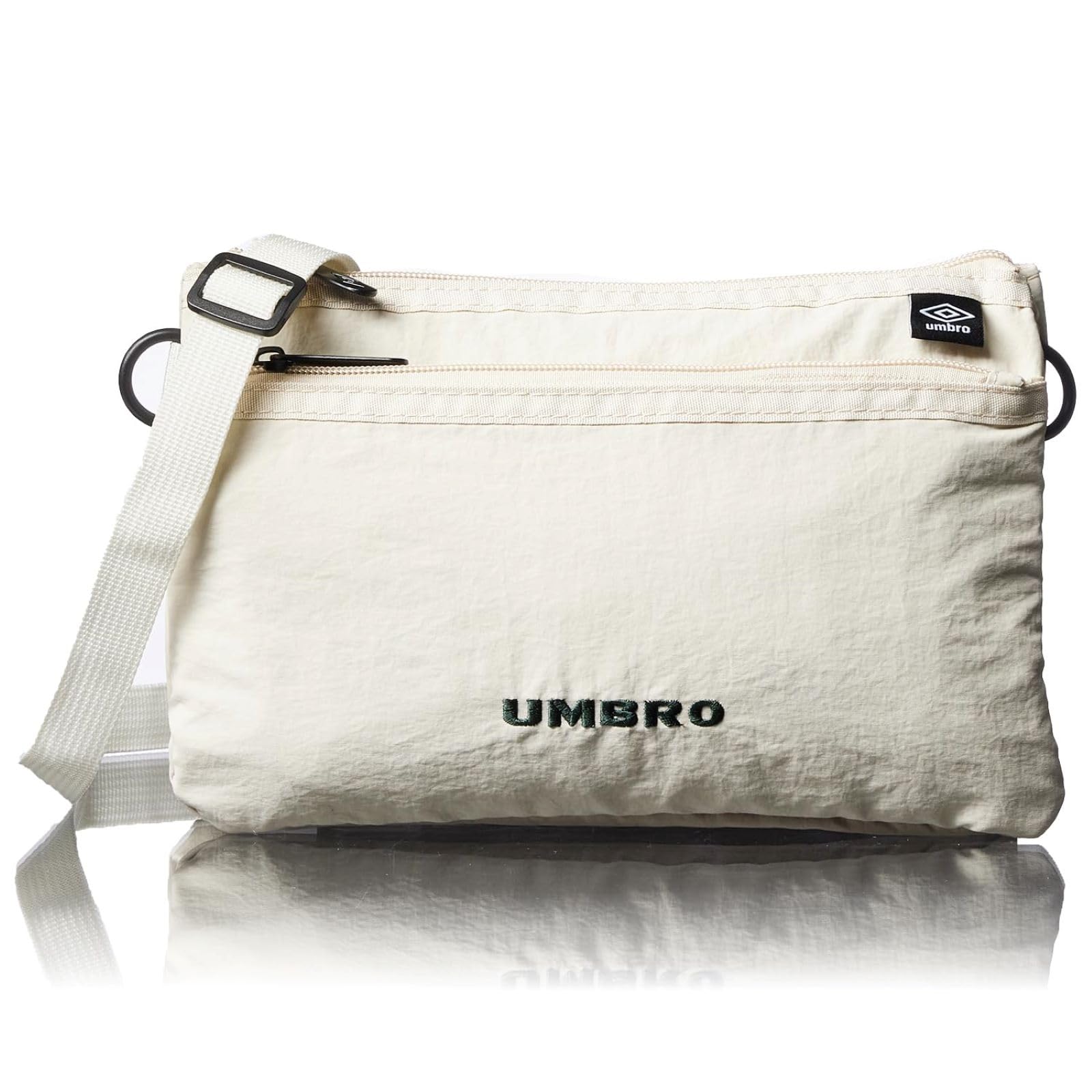 [Umbro] [アンブロ] サコッシュ 柔らかく 軽い ナイロン sonny…