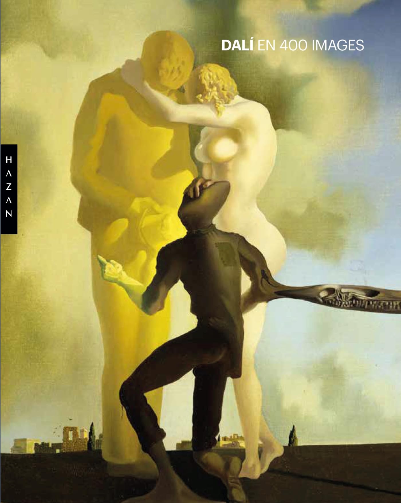Dalí en 400 images pour sublimer votre salon