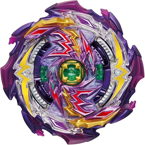 Miniatura 3 de Takara Tomy Beyblade Burst Super King B-177 Jet Wyvern .Ar.Js 1D