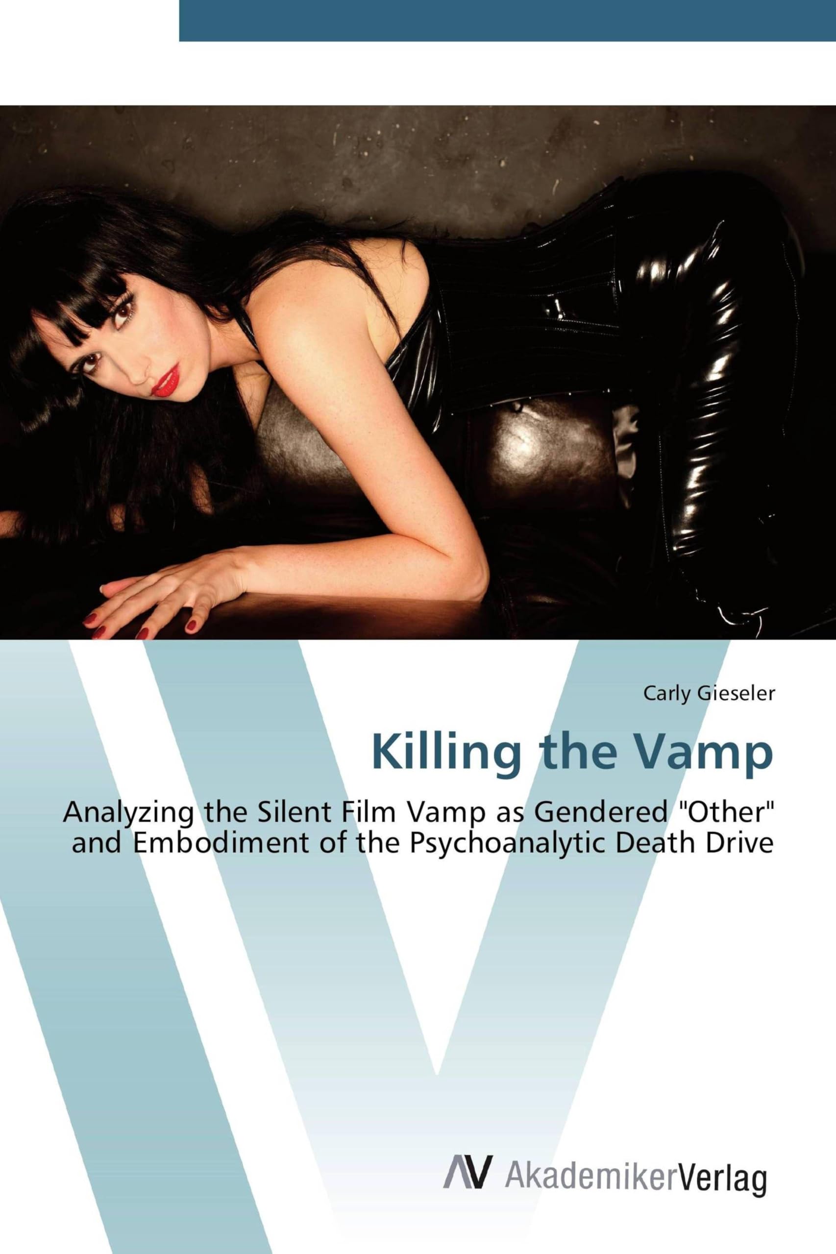 Silent Film Vamp et Death Drive : analyse critique du cinéma muet et du genre