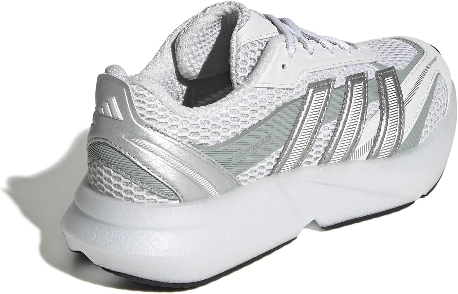 adidas Women's Lightblaze Glow Sneakers