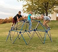 Vista 4 de Lifetime - Centro de juegos geométrico para escalar