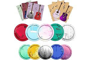 Taylor Swift Party Plates