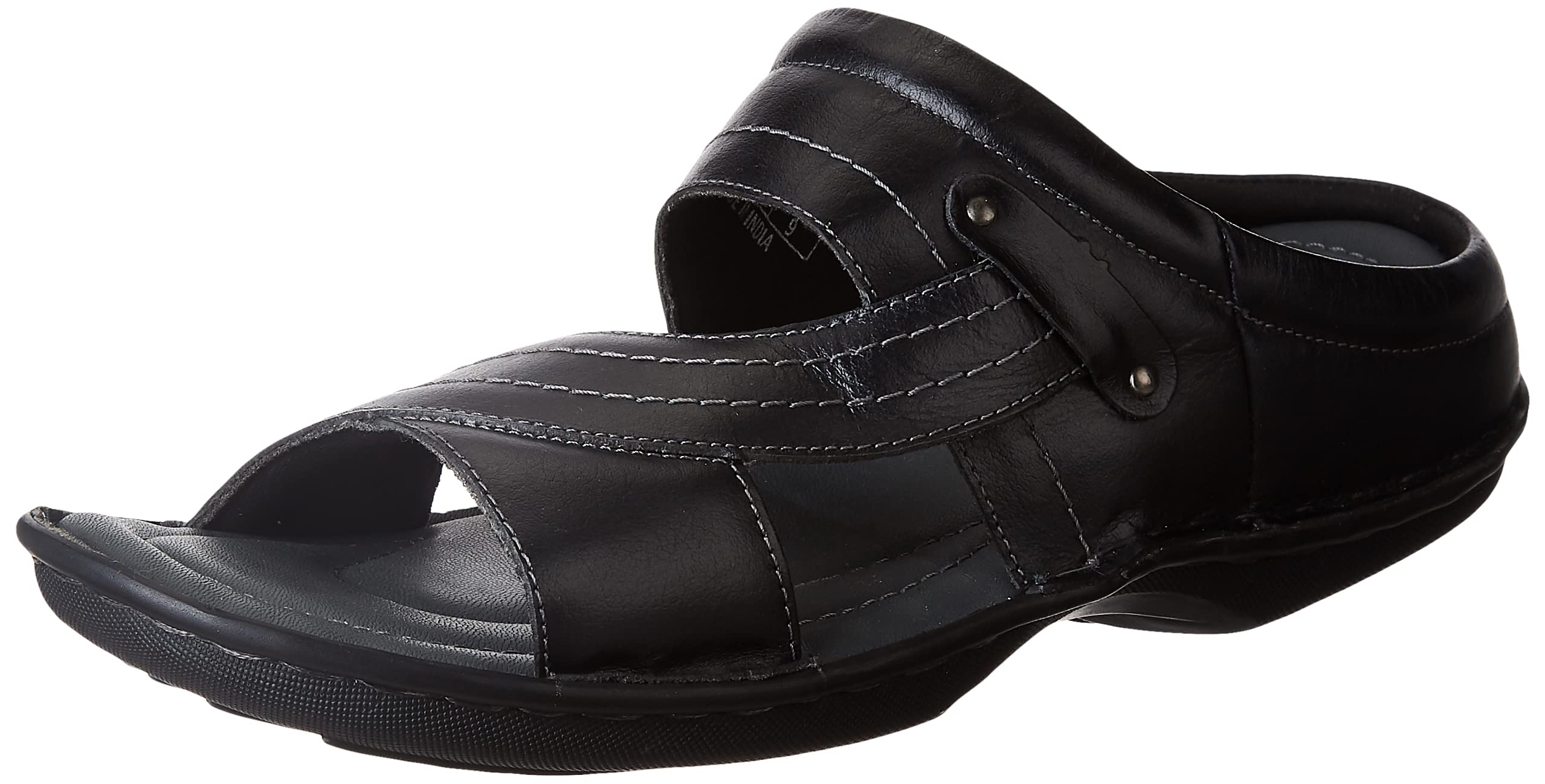 mens Slide Sandal