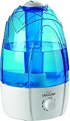 Umidificador Fresh 4,5 L BR Bivolt - SUGGAR - UM45BIBR