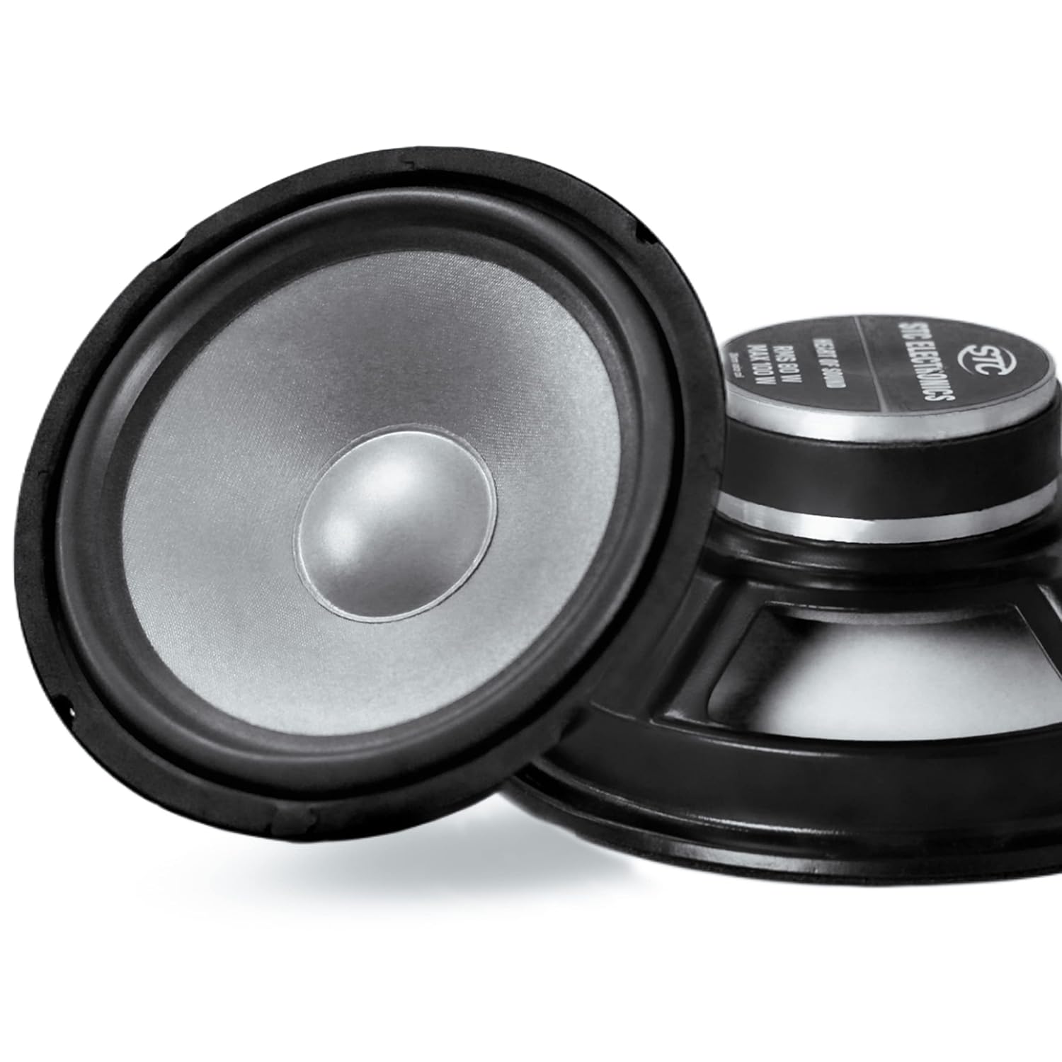Harmony Beat 8" inch Speaker/Woofer Speaker Heaven Sound for Home