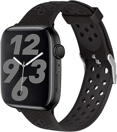 apple watch accessories amazon