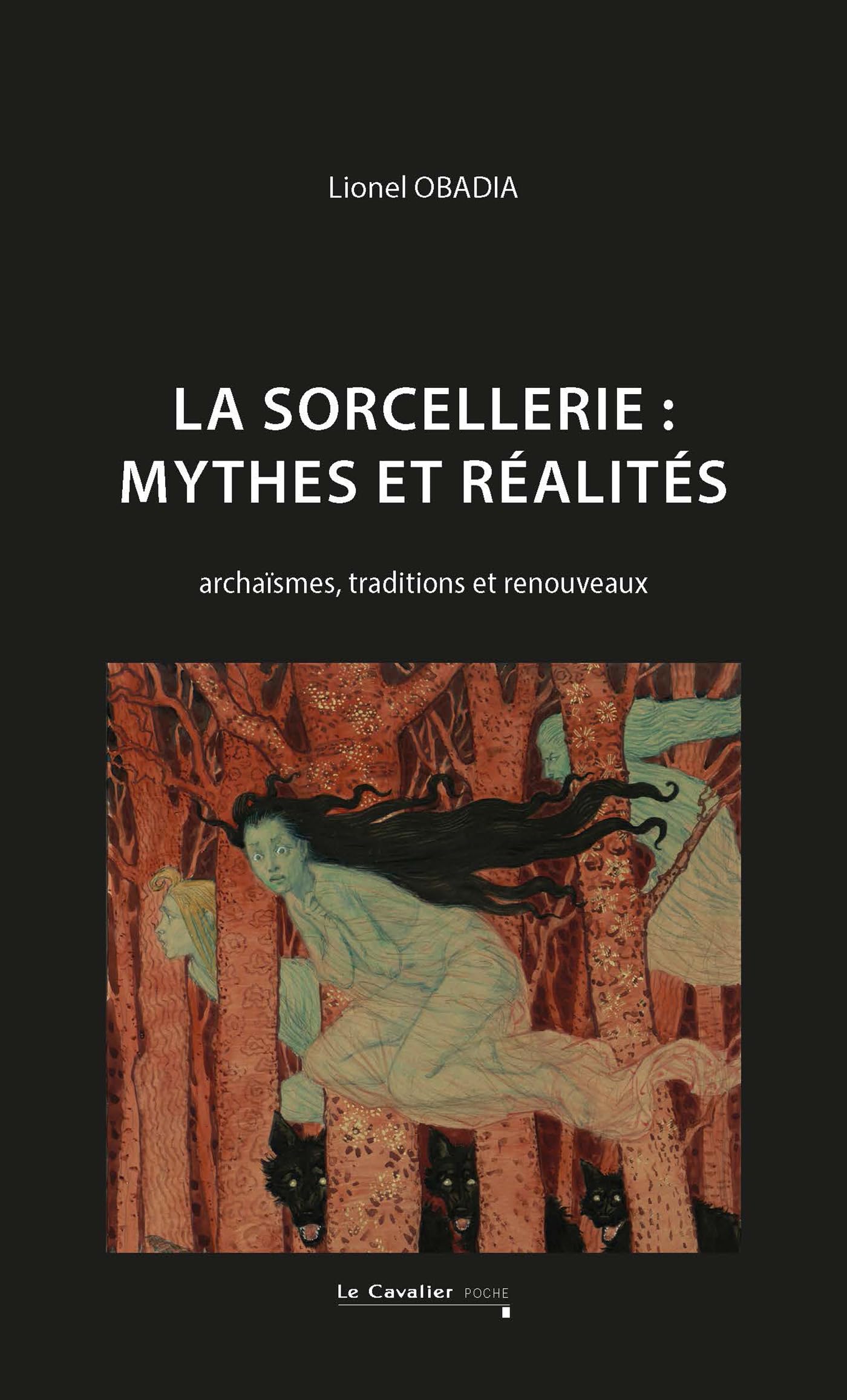 La sorcellerie : mythes et réalités: Archaïsmes, traditions et renouveaux