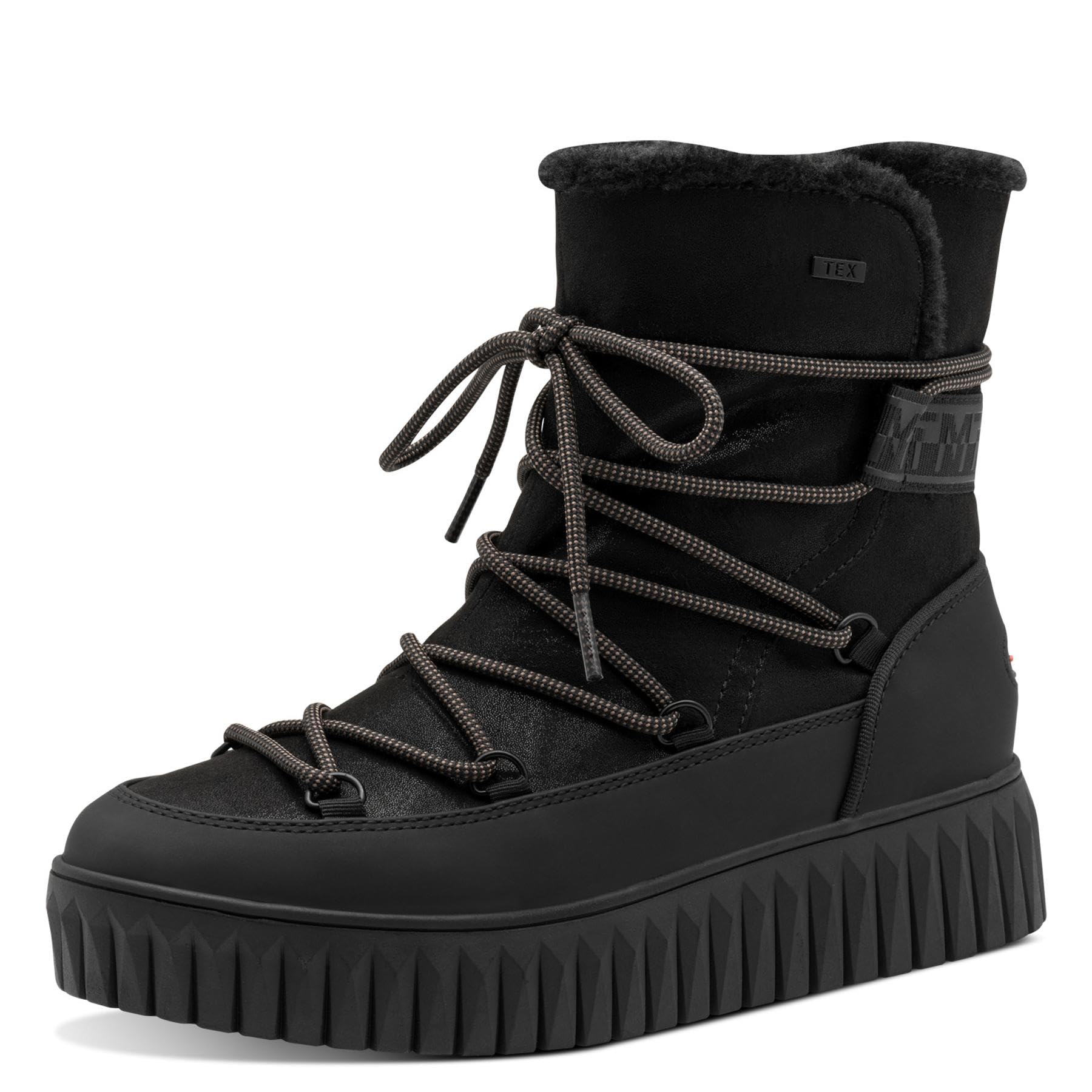 MARCO TOZZI Damen 2-26415-45 Stiefelette