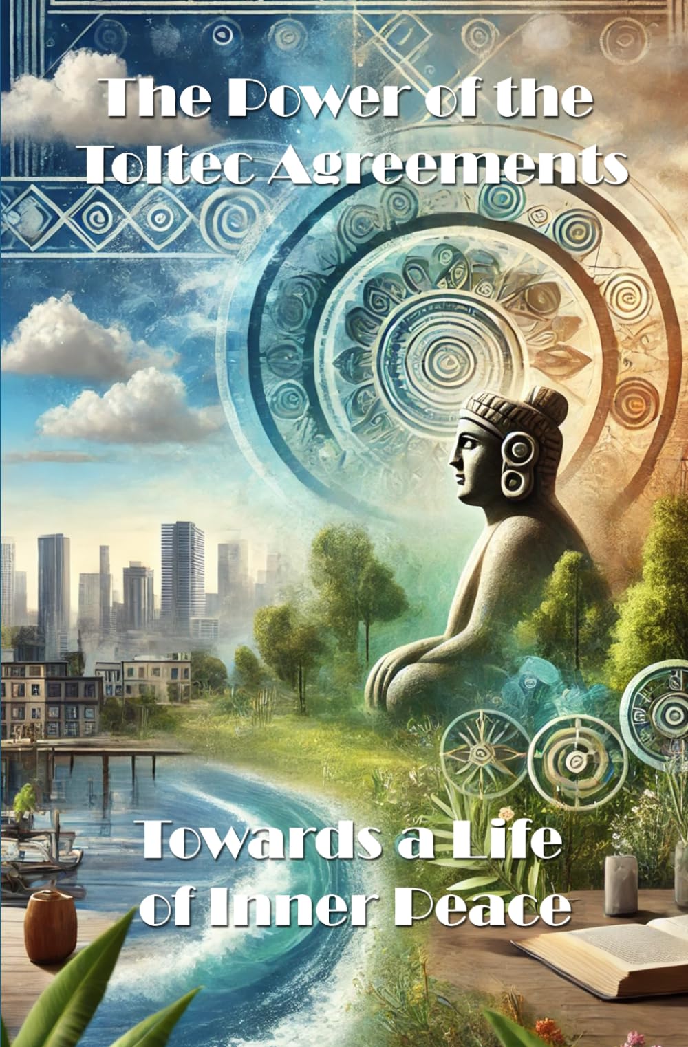 The Power of the Toltec Agreements: Towards a Life of Inner Peace