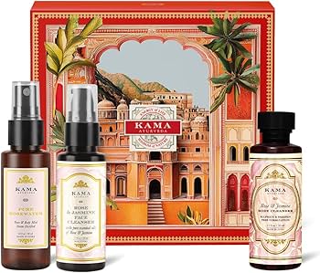 ハンドケア・ハンドクリーム KAMA AYURVEDA Radiance Rituals Gift Set ハンドケア・ハンドクリーム KAMA AYURVEDA Radiance Rituals Gift Set