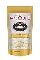Vista 18 de Land O Lakes, Cocoa Mix Classic Chocolate Supreme, 1.25 onzas (paquete de 12)
