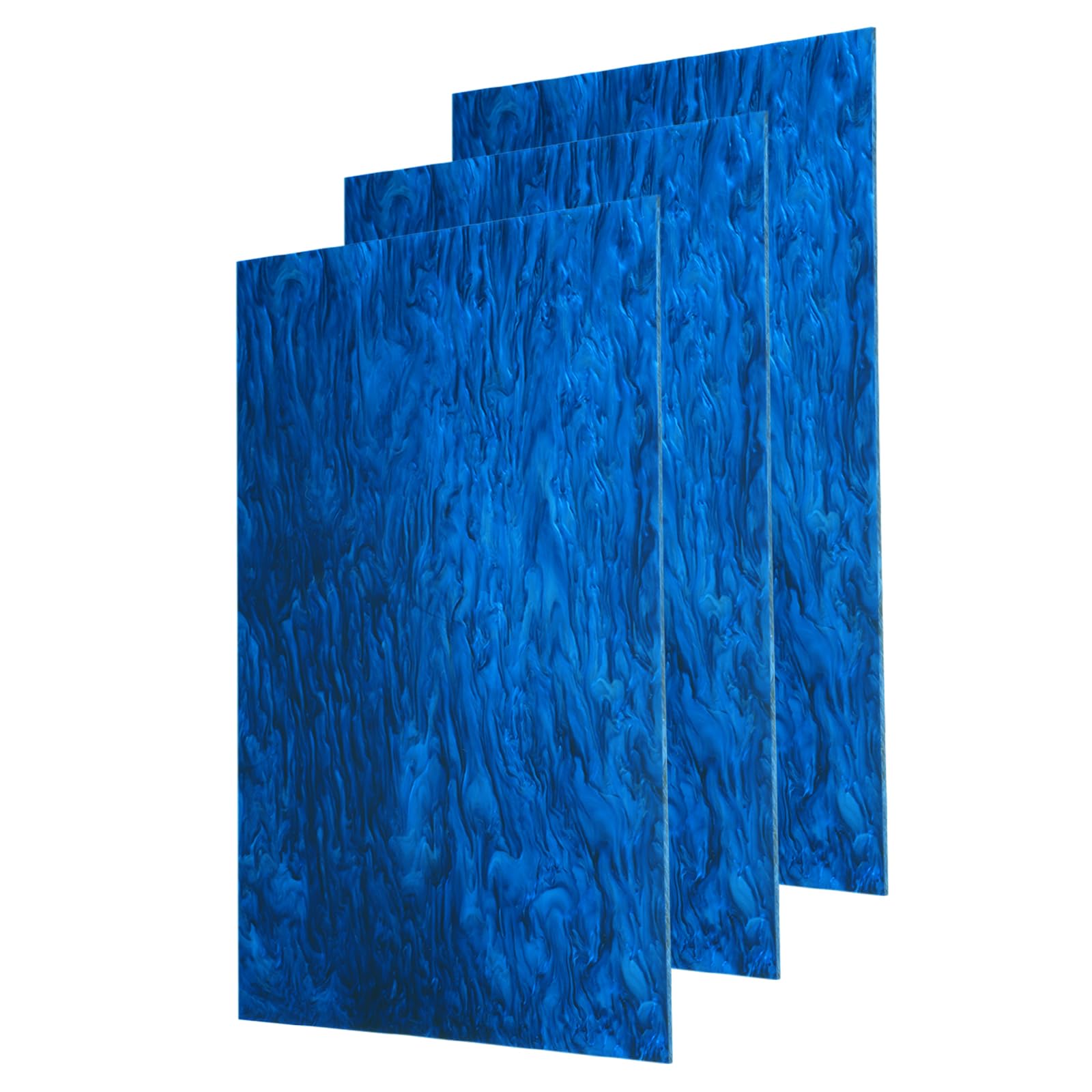 Glitter Pearl Acrylic Sheets - DIY Crafting & Laser Cutting -29
