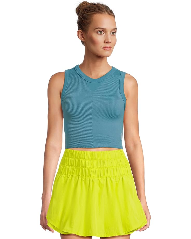 FP Movement Free Throw Muscle Tank - Main View