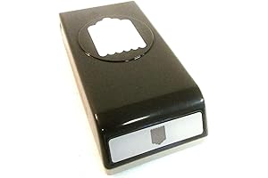 Stampin' Up! Punch XL Decorative Label