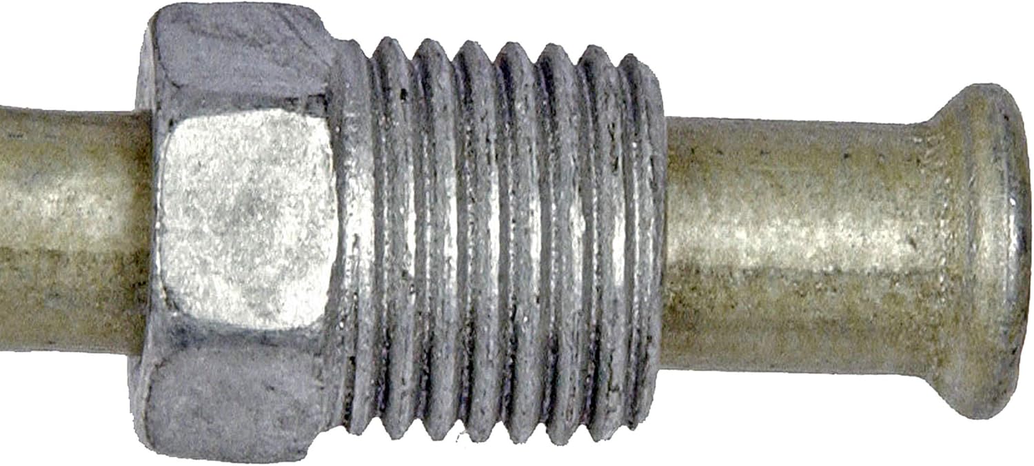 Dorman 624-150 Automatic Transmission Oil Cooler Hose Assembly Compatible with Select Buick / Oldsmobile / Pontiac Models