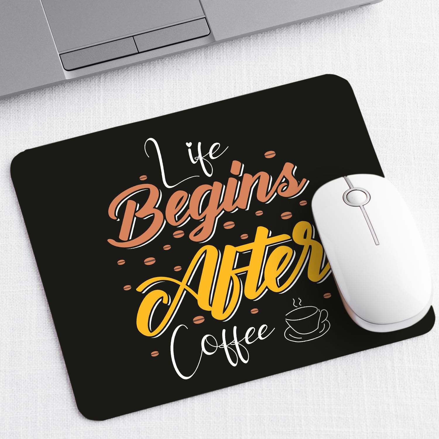 PAPER PLANE DESIGN Mouse Pad Designer Anti Skid Mouse Pads for Desktop and Laptop Computers. D246-picture-10