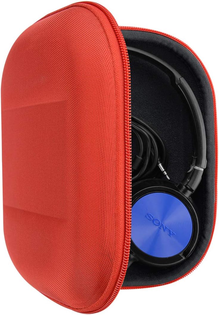 custodia per cuffie per skullcandy