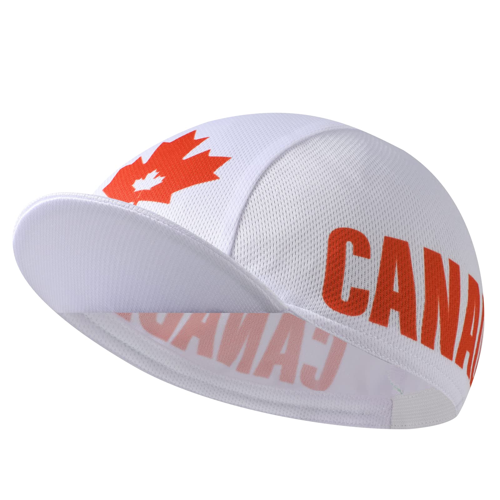 Gorra de Ciclismo Transpirable - Gorra de Ciclista de Carretera para Hombre y Mujer — view 115