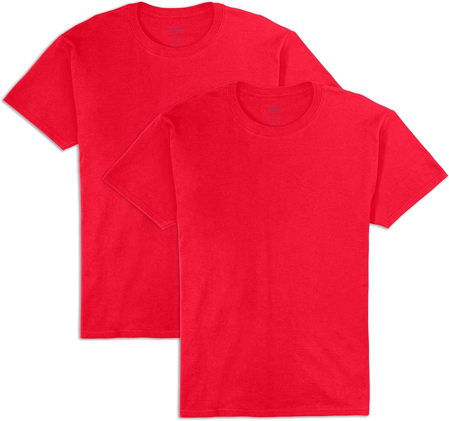 2 Pack True Red