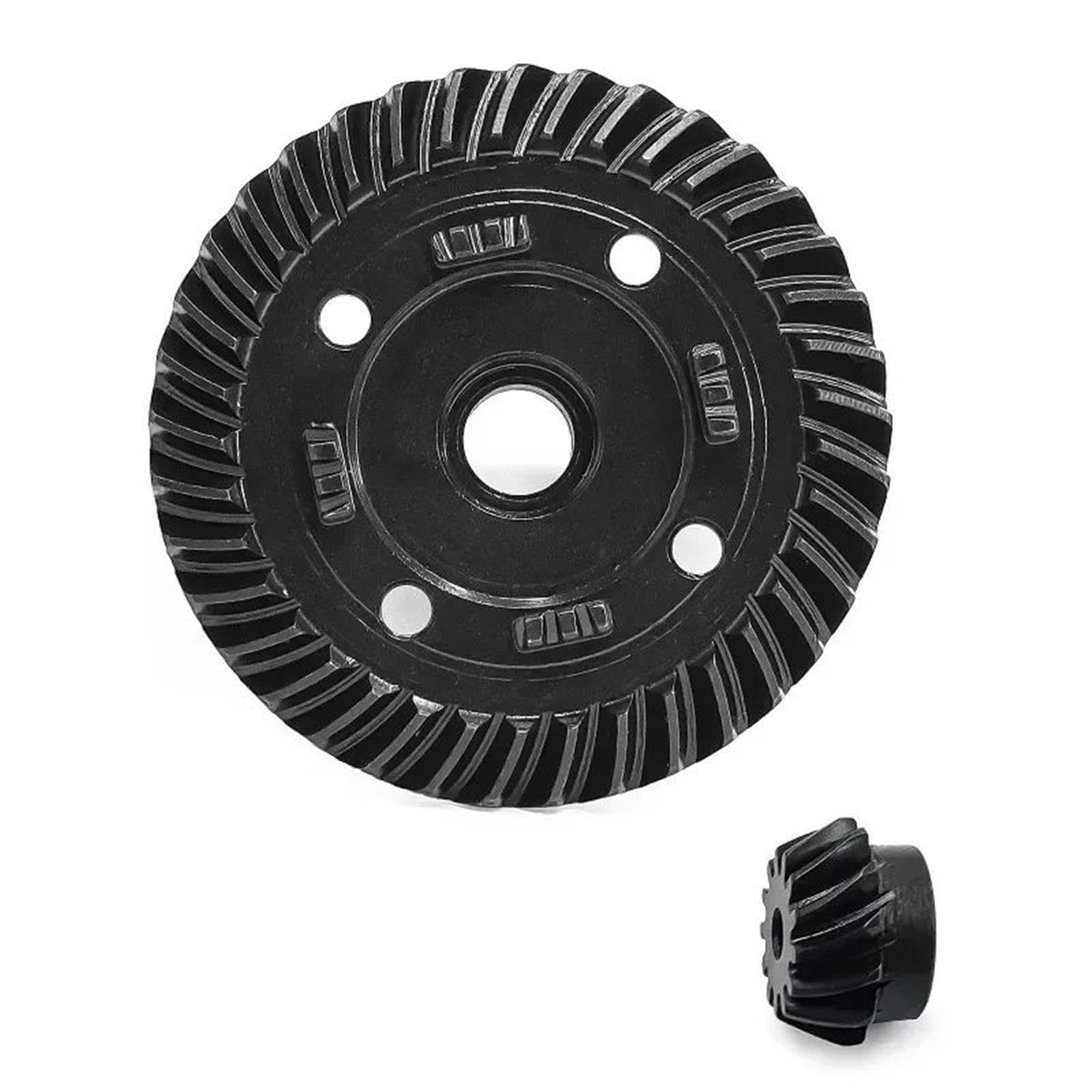 Jeu Différentiel Pignon Acier 8977 8978 pour TRXS pour MAXX 2.0 1/10 RC