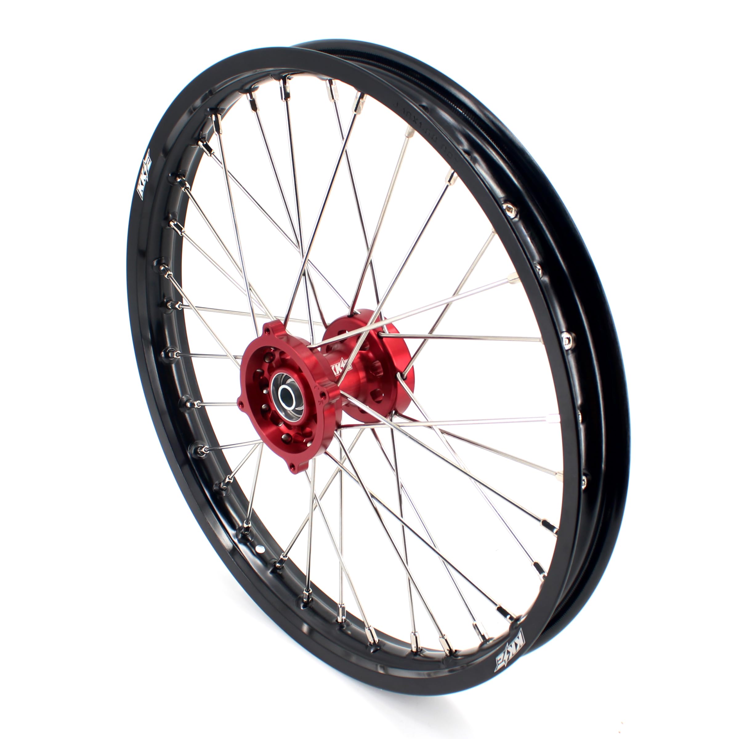 Amazon.com: KKE 19''-16'' Kid's Big Wheel for CRF150R 2007-2025