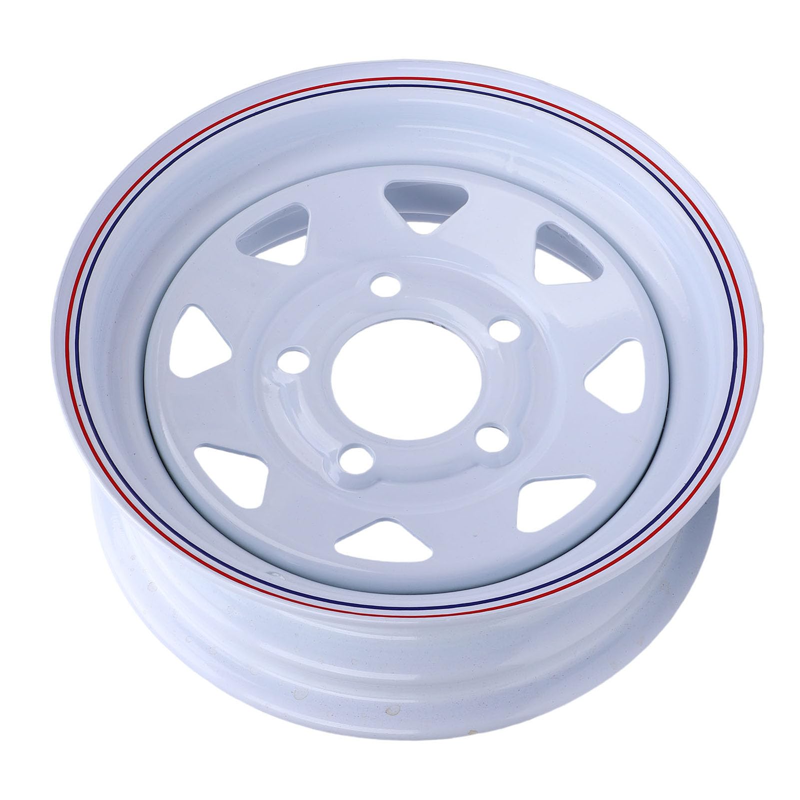 Jiawu Stabilne Felgi 12x4,5-114